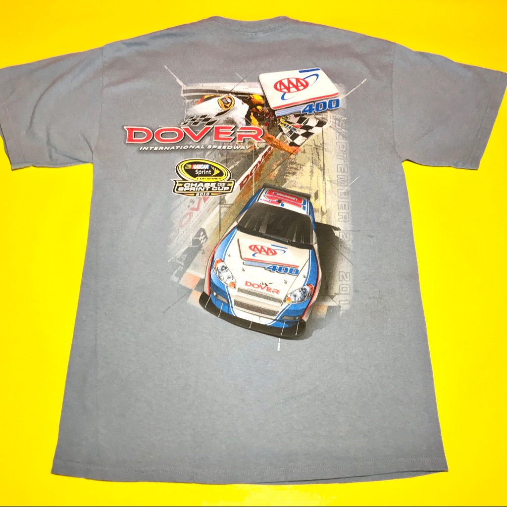 Nascar Sprint Cup Series Tee